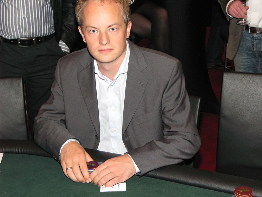 Hamburger Meisterschaft - Tag Zwei Hamburger Meisterschaft - Tag Zwei