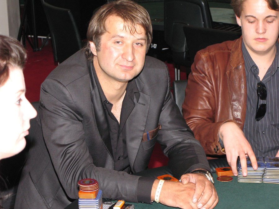 Hamburger Meisterschaft - Tag Zwei Hamburger Meisterschaft - Tag Zwei