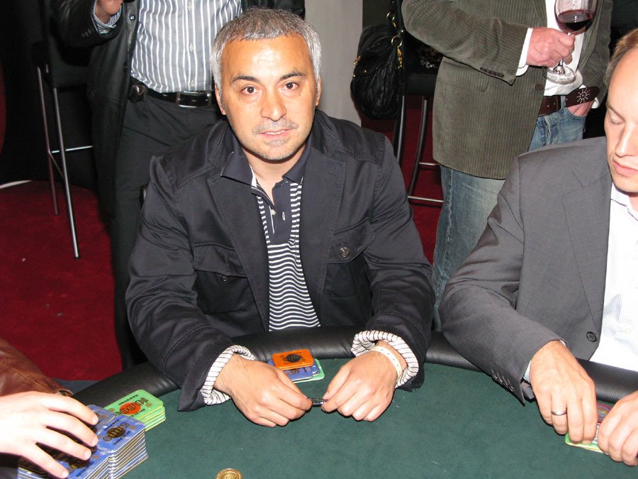 Hamburger Meisterschaft - Tag Zwei Hamburger Meisterschaft - Tag Zwei