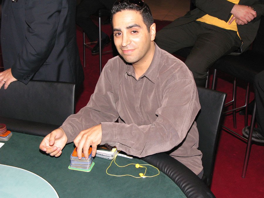 Hamburger Meisterschaft - Tag Zwei Hamburger Meisterschaft - Tag Zwei