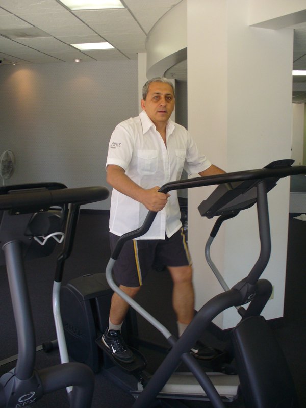 Special WSOP-Blog 2007