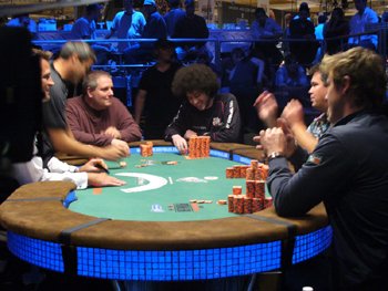 Special WSOP-Blog 2007