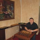 Odessa - Ein VIP und doch kein Delphin Odessa - Ein VIP und doch kein Delphin