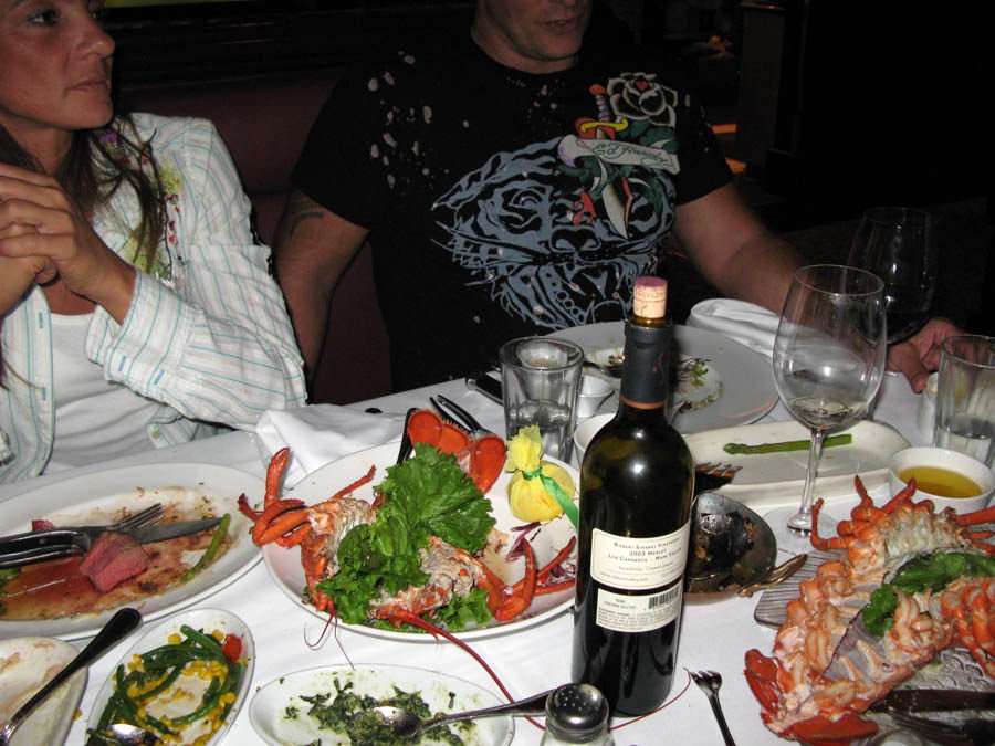 WSOP Special Blog 2007 WSOP Special Blog 2007