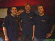Fishhooks Club schickt Sieger zur WSOP Fishhooks Club schickt Sieger zur WSOP
