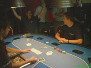 Fishhooks Club schickt Sieger zur WSOP Fishhooks Club schickt Sieger zur WSOP