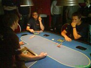 Fishhooks Club schickt Sieger zur WSOP Fishhooks Club schickt Sieger zur WSOP