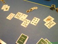 Fishhooks Club schickt Sieger zur WSOP Fishhooks Club schickt Sieger zur WSOP