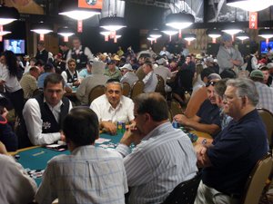 Special WSOP-Blog 2007 Special WSOP-Blog 2007