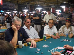 Special WSOP-Blog 2007 Special WSOP-Blog 2007
