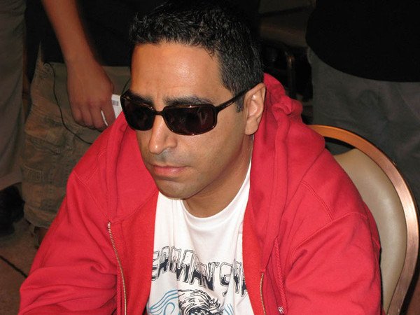 WSOP Special Blog 2007 WSOP Special Blog 2007
