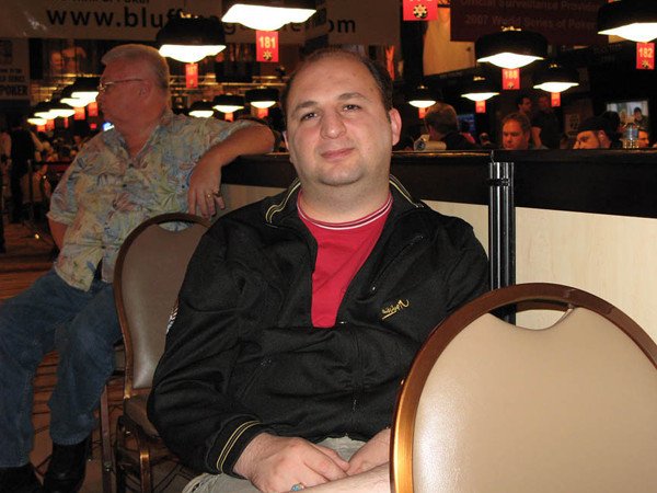 WSOP Special Blog 2007 WSOP Special Blog 2007