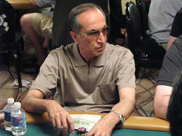 WSOP Special Blog 2007 WSOP Special Blog 2007