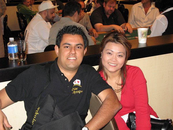 WSOP Special Blog 2007 WSOP Special Blog 2007