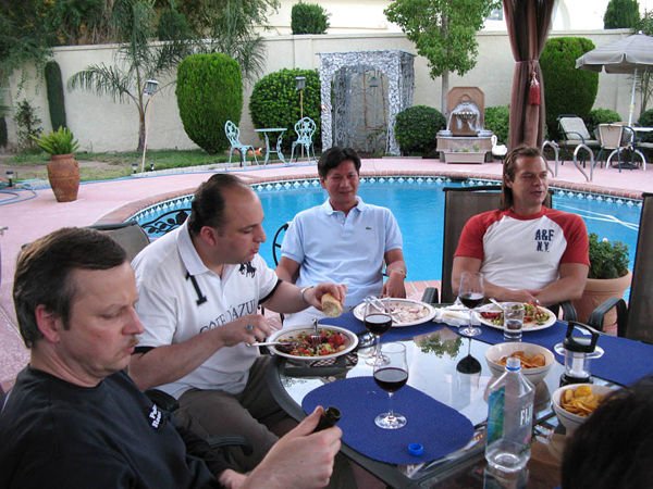 WSOP Special Blog 2007 WSOP Special Blog 2007