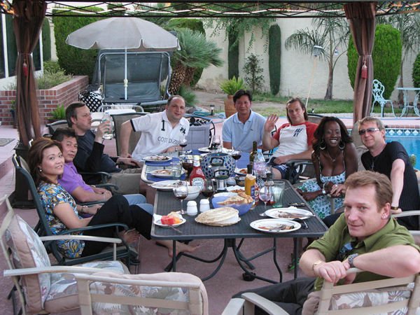 WSOP Special Blog 2007 WSOP Special Blog 2007