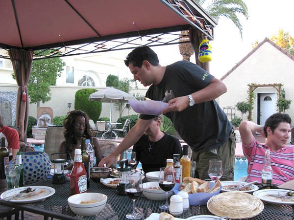 WSOP Special Blog 2007 WSOP Special Blog 2007