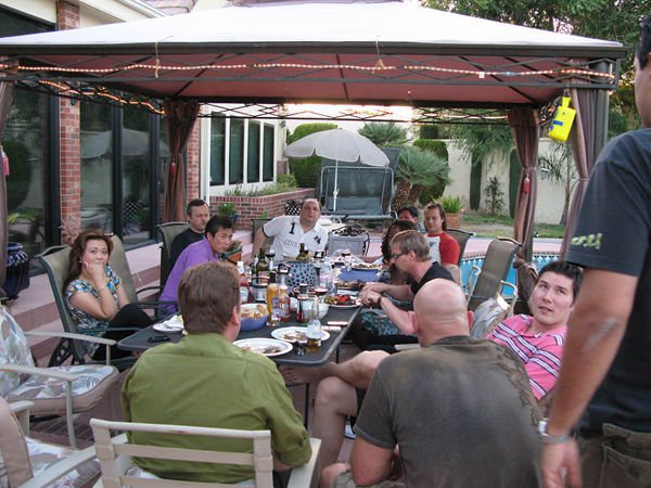 WSOP Special Blog 2007 WSOP Special Blog 2007