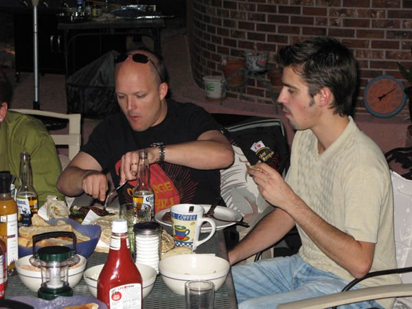 WSOP Special Blog 2007 WSOP Special Blog 2007