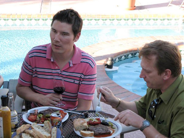 WSOP Special Blog 2007 WSOP Special Blog 2007