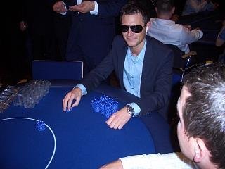 Finale der Westspiel Poker Tour 2007 im Casino Hohensyburg Finale der Westspiel Poker Tour 2007 im Casino Hohensyburg