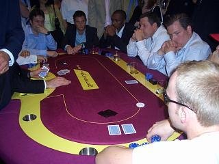 Finale der Westspiel Poker Tour 2007 im Casino Hohensyburg Finale der Westspiel Poker Tour 2007 im Casino Hohensyburg