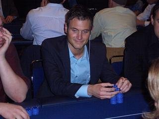 Finale der Westspiel Poker Tour 2007 im Casino Hohensyburg Finale der Westspiel Poker Tour 2007 im Casino Hohensyburg