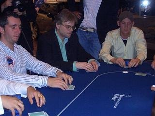 Finale der Westspiel Poker Tour 2007 im Casino Hohensyburg Finale der Westspiel Poker Tour 2007 im Casino Hohensyburg