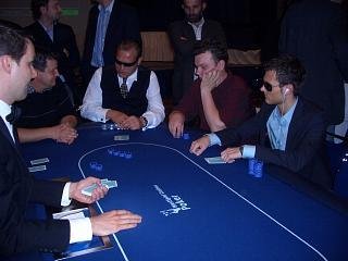 Finale der Westspiel Poker Tour 2007 im Casino Hohensyburg Finale der Westspiel Poker Tour 2007 im Casino Hohensyburg