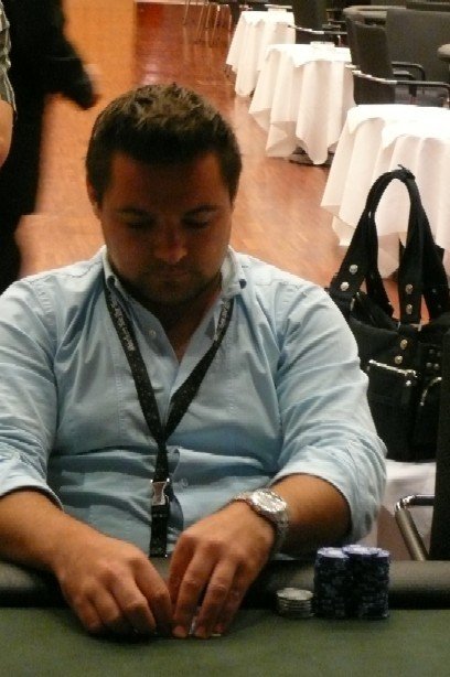 Casino Velden: € 100 No Limit Hold\'em Casino Velden: € 100 No Limit Hold\'em