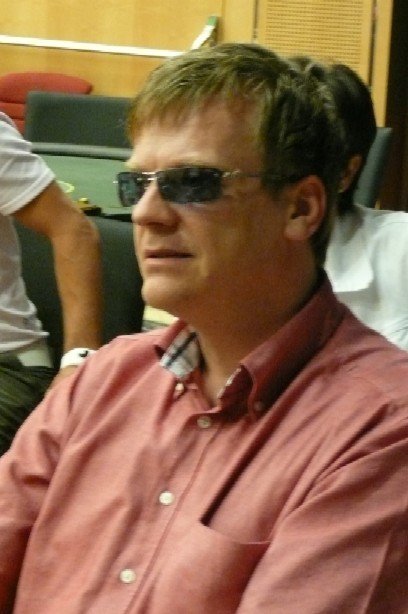 Casino Velden: € 100 No Limit Hold\'em Casino Velden: € 100 No Limit Hold\'em