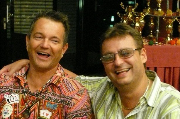 Casino Velden: € 100 No Limit Hold\'em Casino Velden: € 100 No Limit Hold\'em