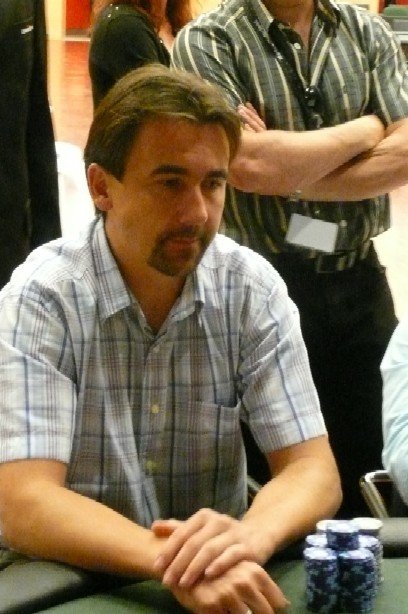 Casino Velden: € 100 No Limit Hold\'em Casino Velden: € 100 No Limit Hold\'em