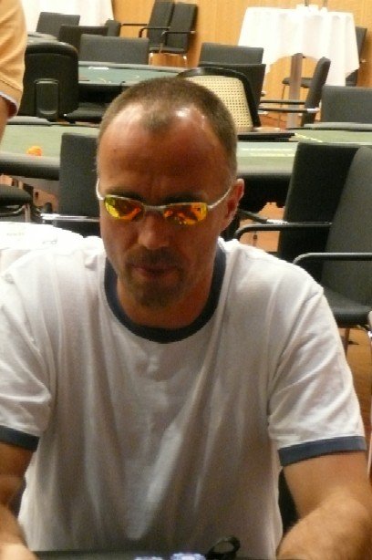 Casino Velden: € 100 No Limit Hold\'em Casino Velden: € 100 No Limit Hold\'em