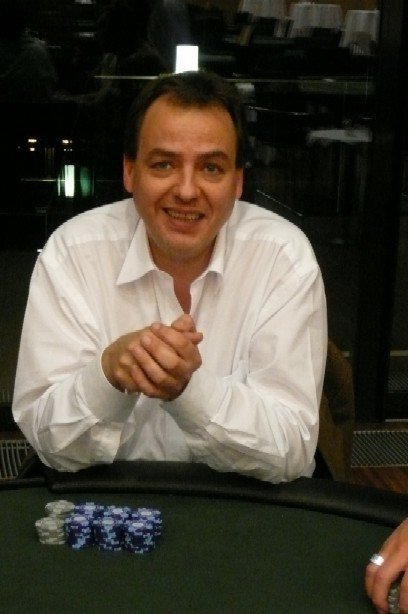 Casino Velden: € 100 No Limit Hold\'em Casino Velden: € 100 No Limit Hold\'em