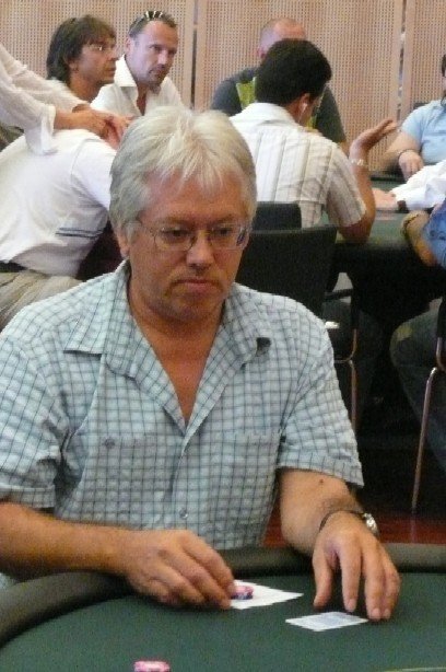 Casino Velden: € 100 No Limit Hold\'em Casino Velden: € 100 No Limit Hold\'em