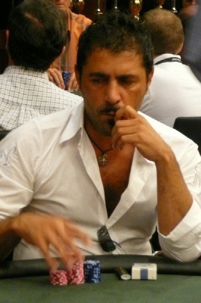 Casino Velden: 7 Card Stud Split € 300 Casino Velden: 7 Card Stud Split € 300