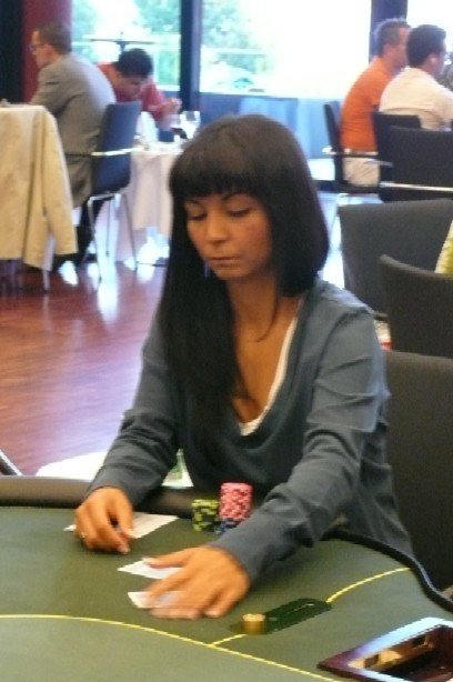 Casino Velden: 7 Card Stud Split € 300 Casino Velden: 7 Card Stud Split € 300