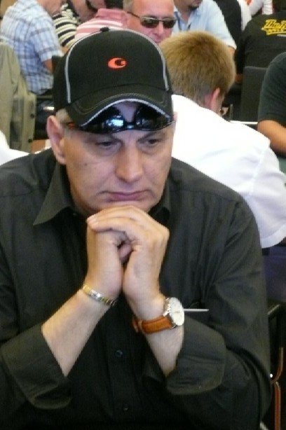 Casino Velden: 7 Card Stud Split € 300 Casino Velden: 7 Card Stud Split € 300