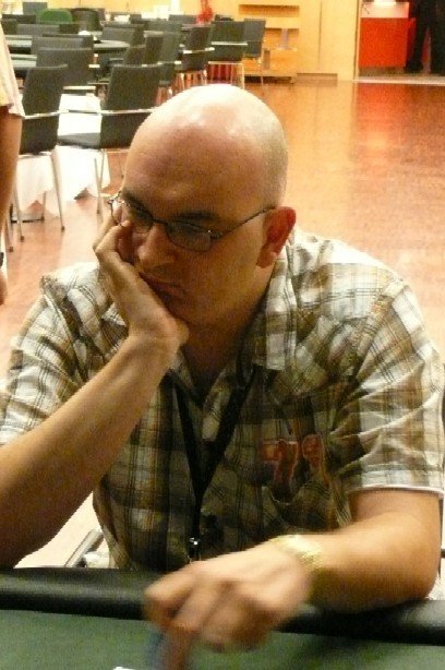 Casino Velden: 7 Card Stud Split € 300 Casino Velden: 7 Card Stud Split € 300