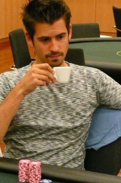 Casino Velden: 7 Card Stud Split € 300 Casino Velden: 7 Card Stud Split € 300