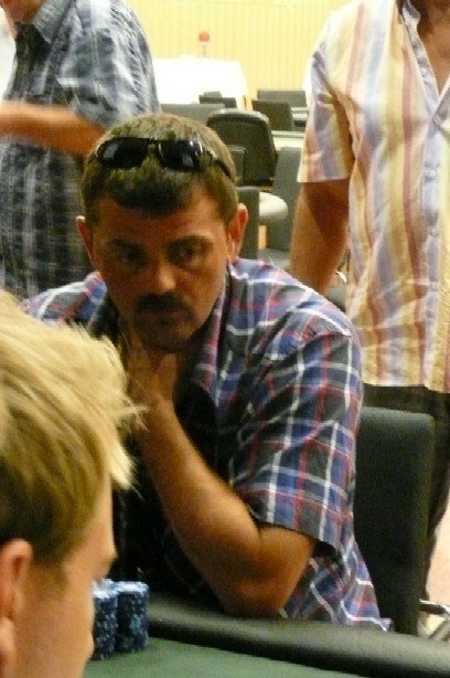 Casino Velden: 7 Card Stud Split € 300 Casino Velden: 7 Card Stud Split € 300