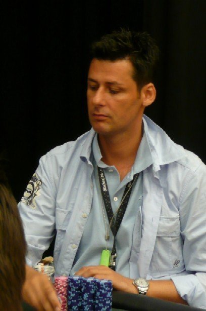 Casino Velden: 7 Card Stud Split € 300 Casino Velden: 7 Card Stud Split € 300