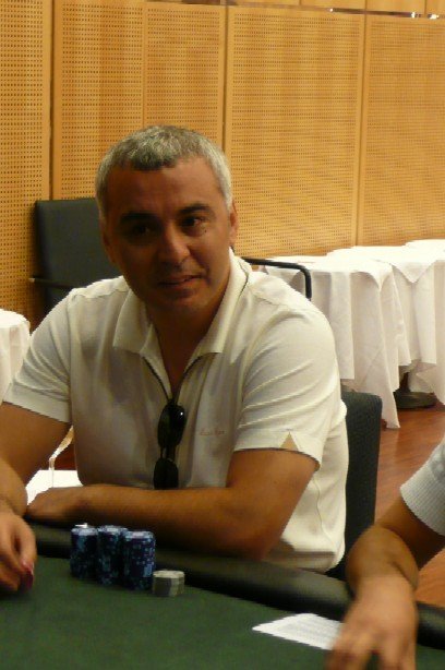 Casino Velden: 7 Card Stud Split € 300 Casino Velden: 7 Card Stud Split € 300