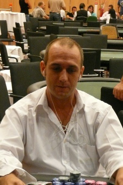 Casino Velden: € 200 No Limit Hold\'em