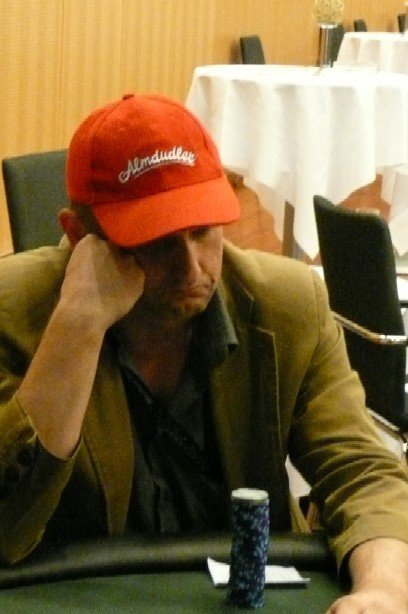 Casino Velden: € 200 No Limit Hold\'em