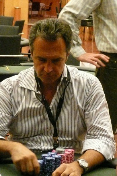 Casino Velden: € 200 No Limit Hold\'em