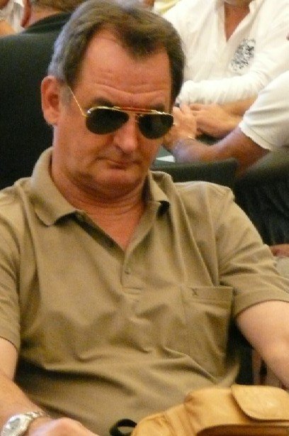 Casino Velden: € 200 No Limit Hold\'em