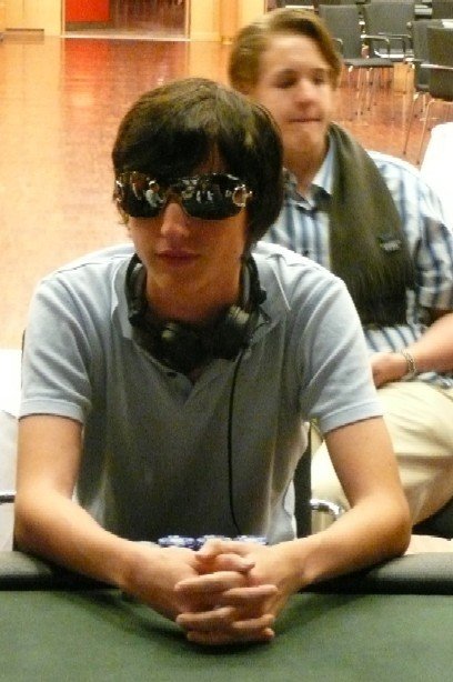 Casino Velden: € 200 No Limit Hold\'em