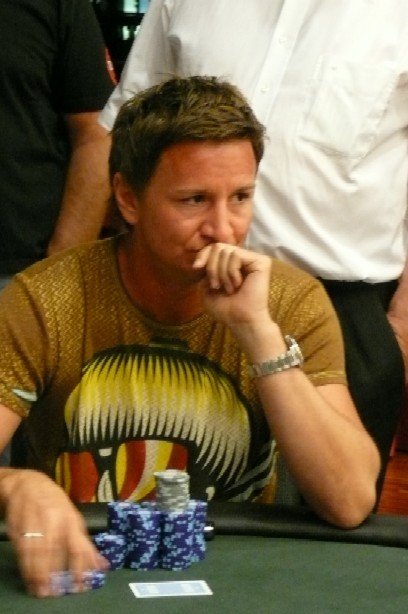 Casino Velden: € 200 No Limit Hold\'em